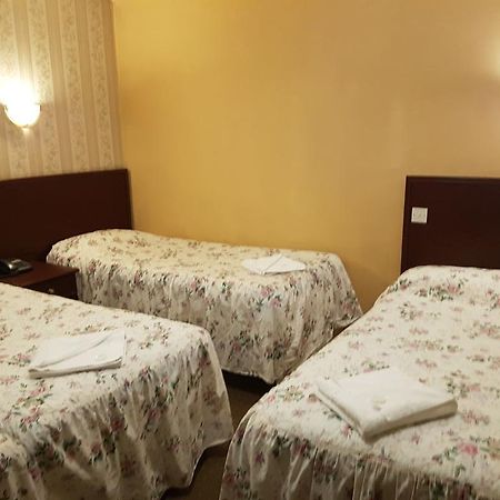 Mandalay Picton House Hotel Лондон Экстерьер фото