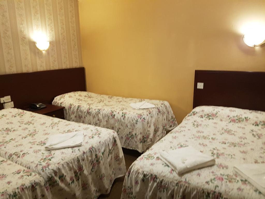 Mandalay Picton House Hotel Лондон Экстерьер фото