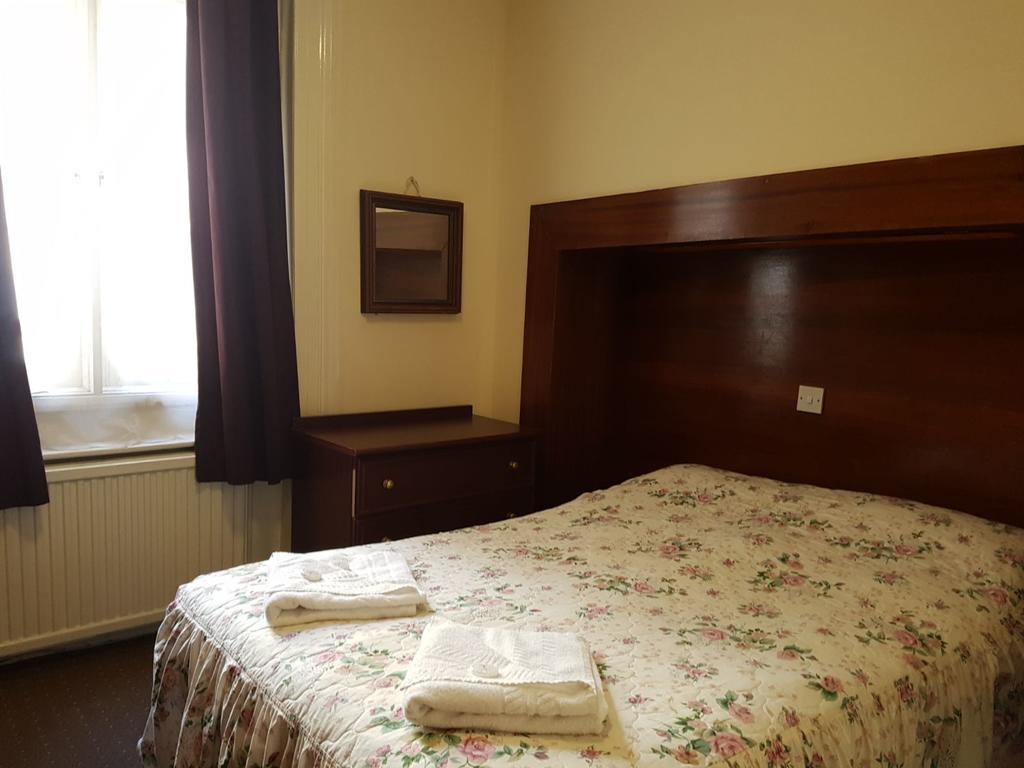 Mandalay Picton House Hotel Лондон Экстерьер фото