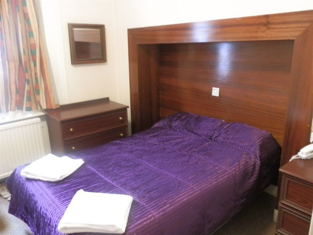 Mandalay Picton House Hotel Лондон Экстерьер фото